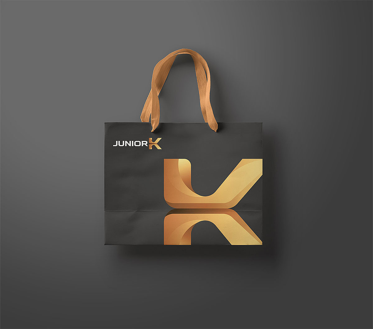 Junior K Branding design（图ZMTUxNzI4NTMy） - 品牌 - 站酷设计师rayzong原创素材 - 站酷ZCOOL