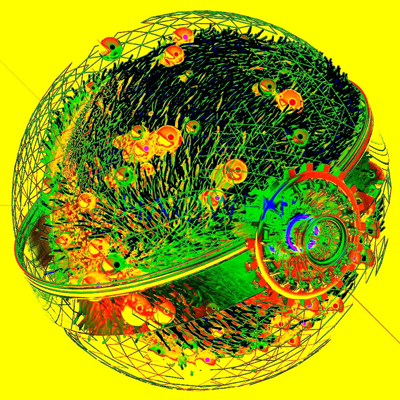 场景渲染（图ZMTk2NjE0MDE2） - 场景 - 站酷设计师HAOWENIU原创素材 - 站酷ZCOOL