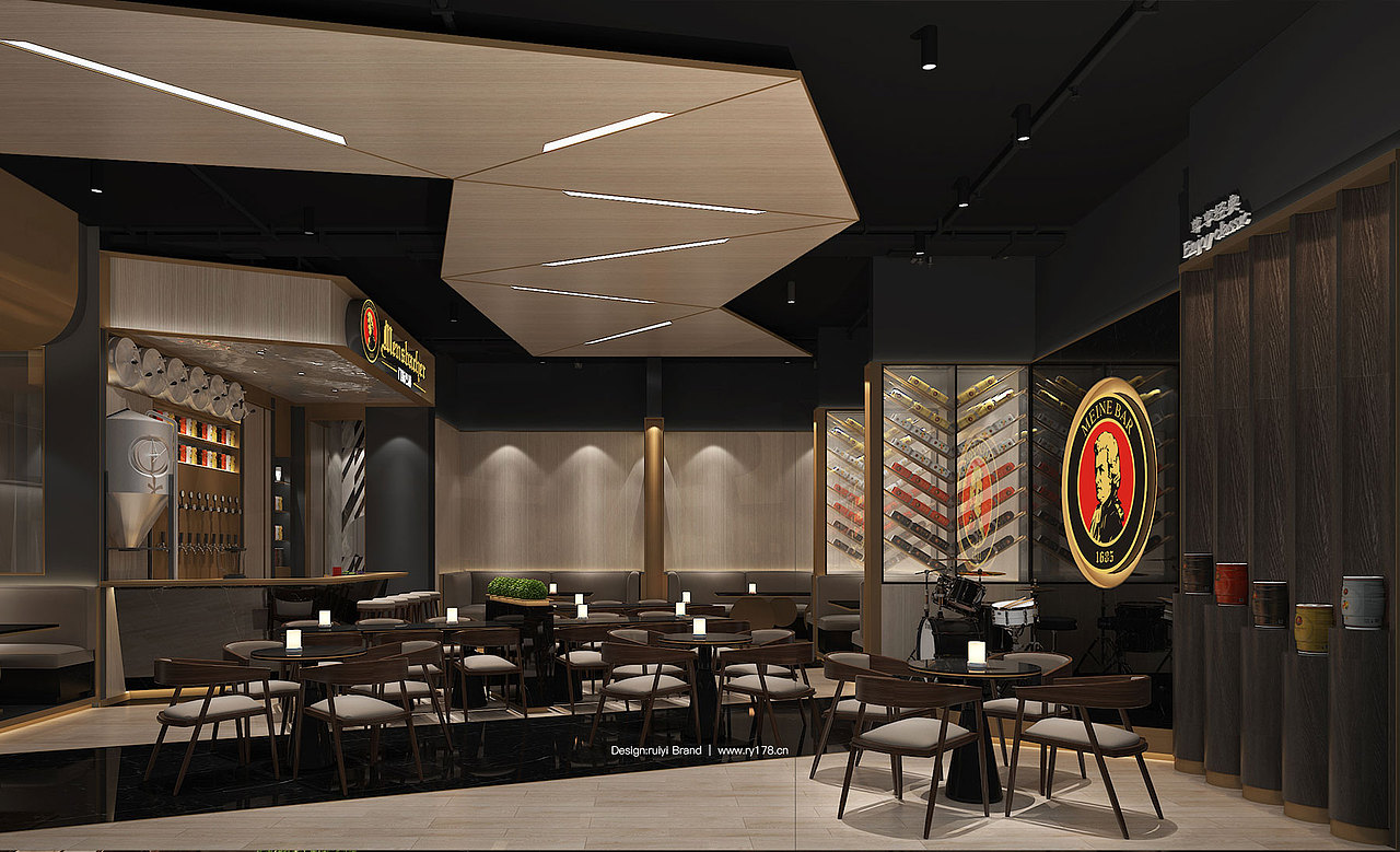 门斯巴赫精酿啤酒品牌策略