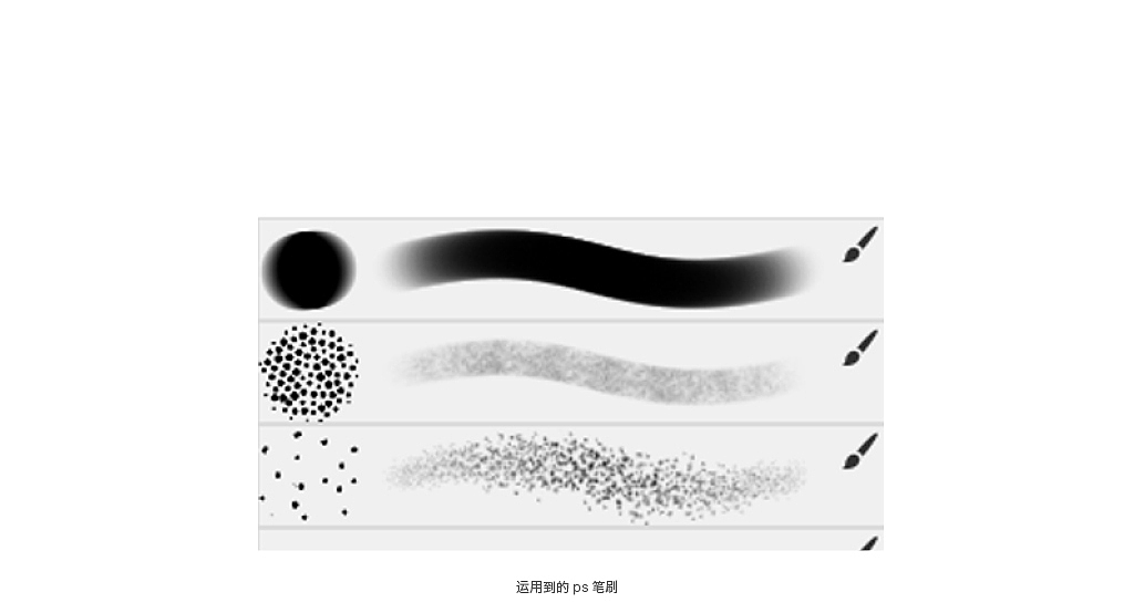“小女孩”系列创意绘画 - “重返新世界” 插图排版