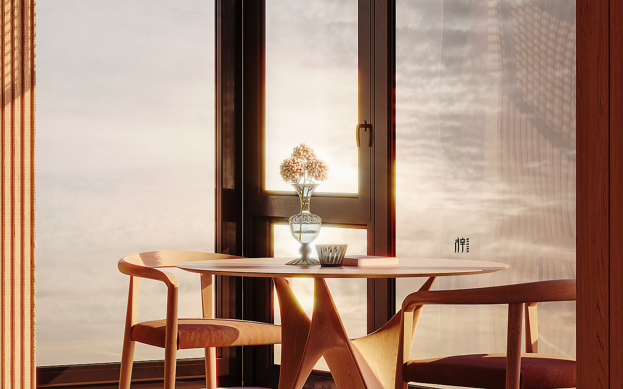 dream house（图ZMjcyOTQ4NTA0） - 家装设计 - 站酷设计师梓空间视觉原创素材 - 站酷ZCOOL