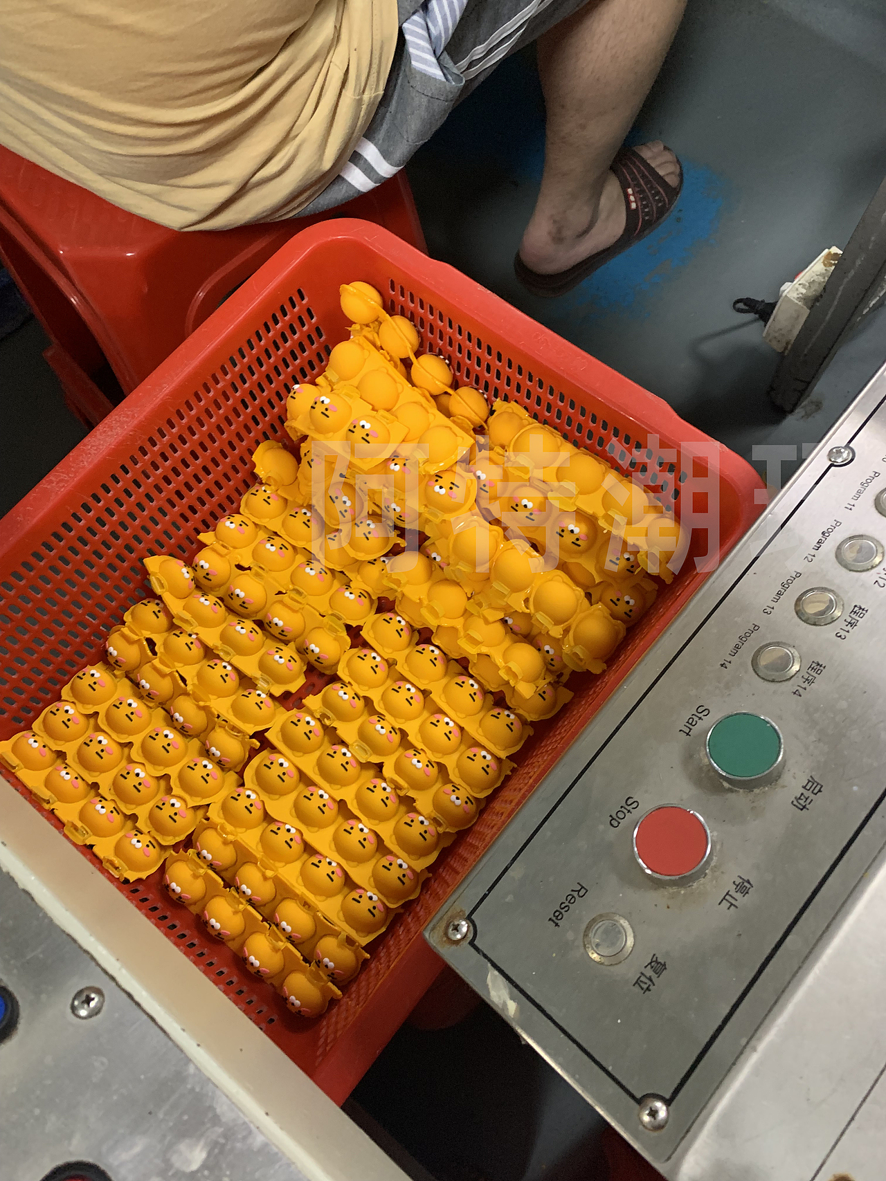 pvc滴胶产品展示（图ZMzE0MDA4NDE2） - IP形象 - 站酷设计师阿特潮玩盲盒定制原创素材 - 站酷ZCOOL