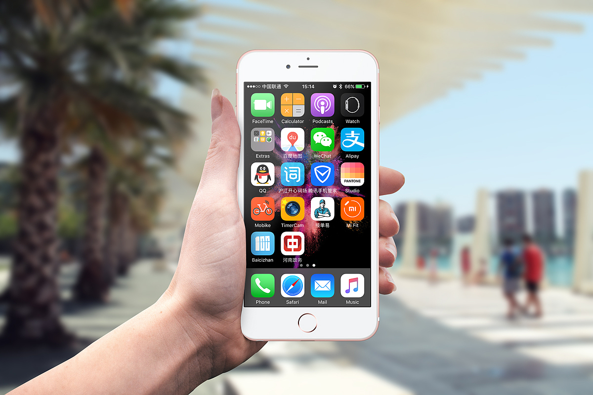 河南政务服务网LOGO设计