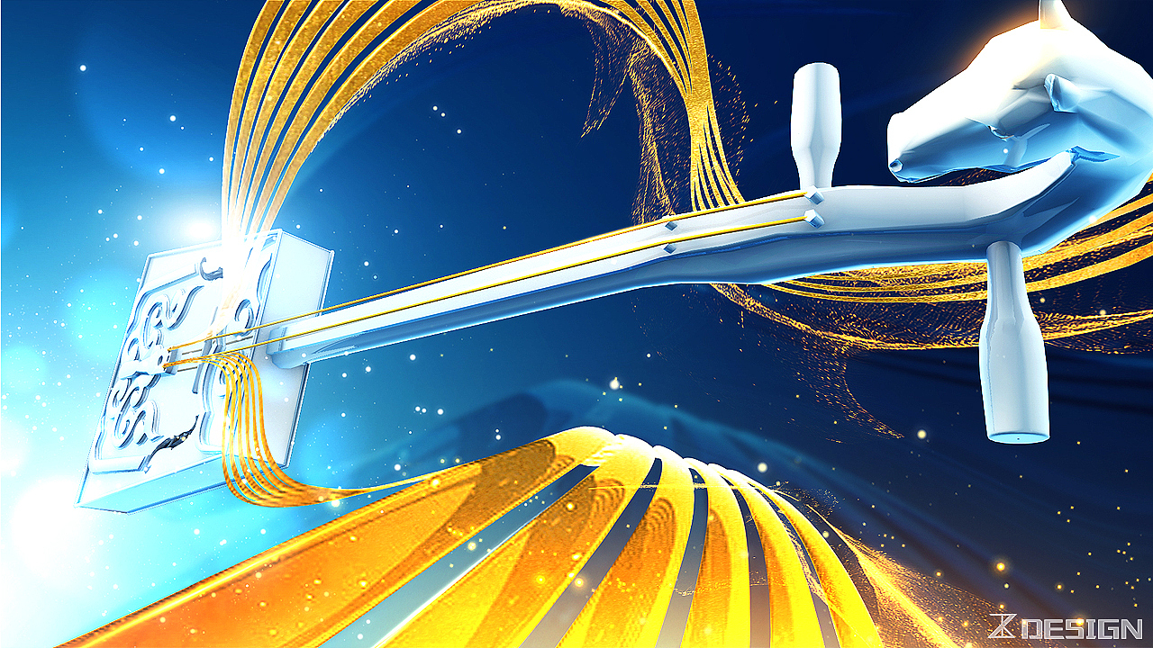 2017内蒙古卫视 马头琴奏响的地方（图ZMTQ2MzcwODg0） - 栏目片头 - 站酷设计师zksharkDESIGN原创素材 - 站酷ZCOOL