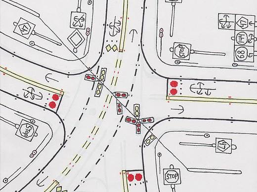 5 dimensional road（個(gè)人主頁(yè)-ZNzAyMzI1MjA=） - 其他 - 站酷設(shè)計(jì)師Liammartinez001原創(chuàng)素材 - 站酷ZCOOL