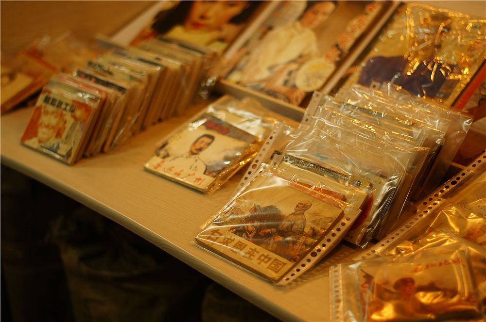 胶片已死，电影永生，胶片电影收藏馆掠影（一）（图ZMTQ0NTc3NjA=） - 产品摄影 - 站酷设计师CHEN陳GUO原创素材 - 站酷ZCOOL