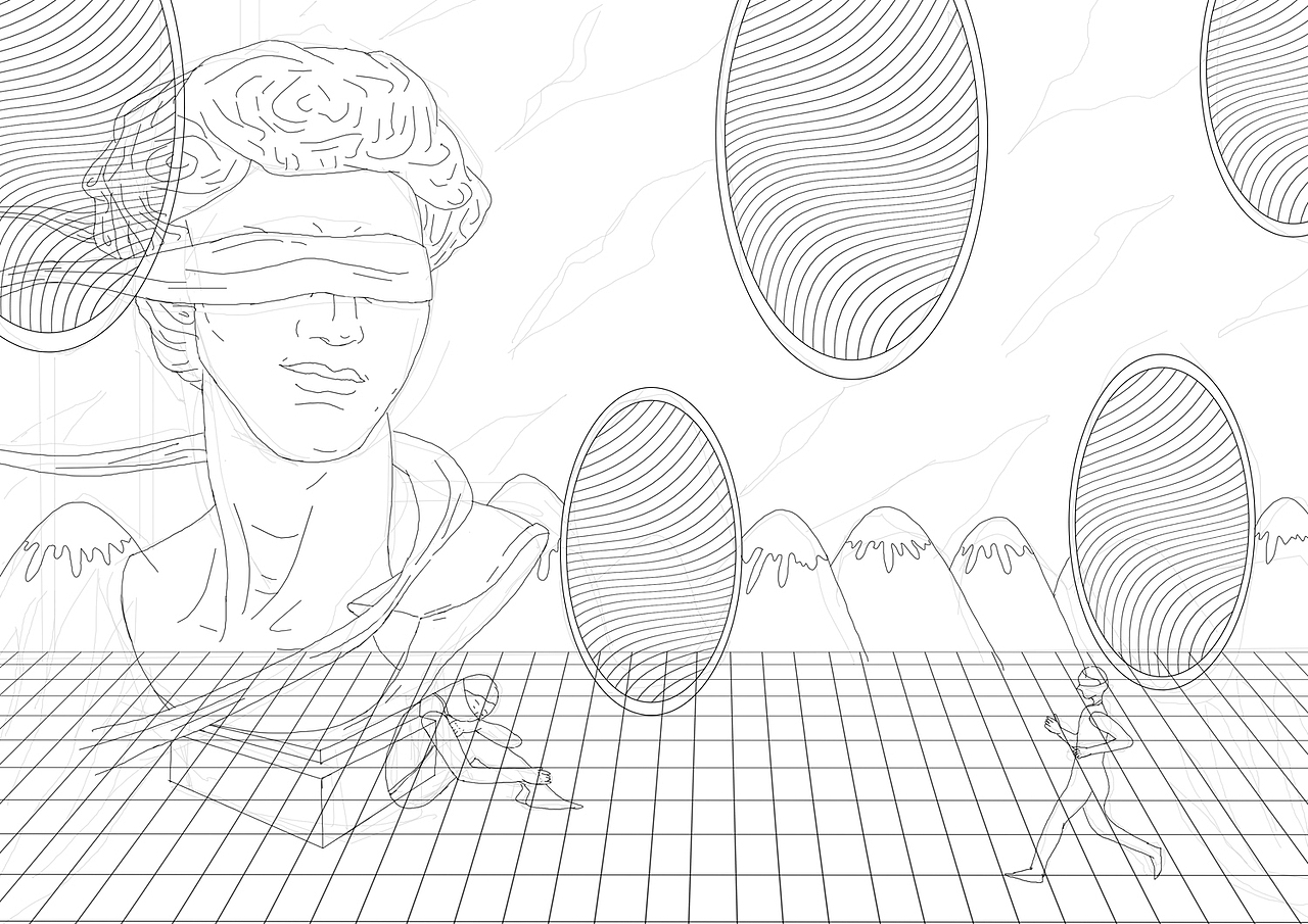 插画（图ZMjM0MTEyMDQw） - 创作习作 - 站酷设计师胖芙萌萌哒原创素材 - 站酷ZCOOL