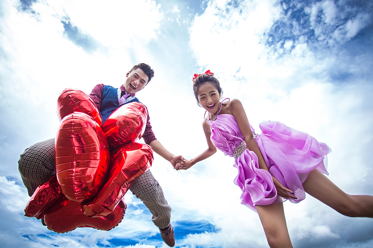 撒野（图ZMjgwMzA5Mzcy） - 婚礼摄影 - 站酷设计师品一盏清茶原创素材 - 站酷ZCOOL