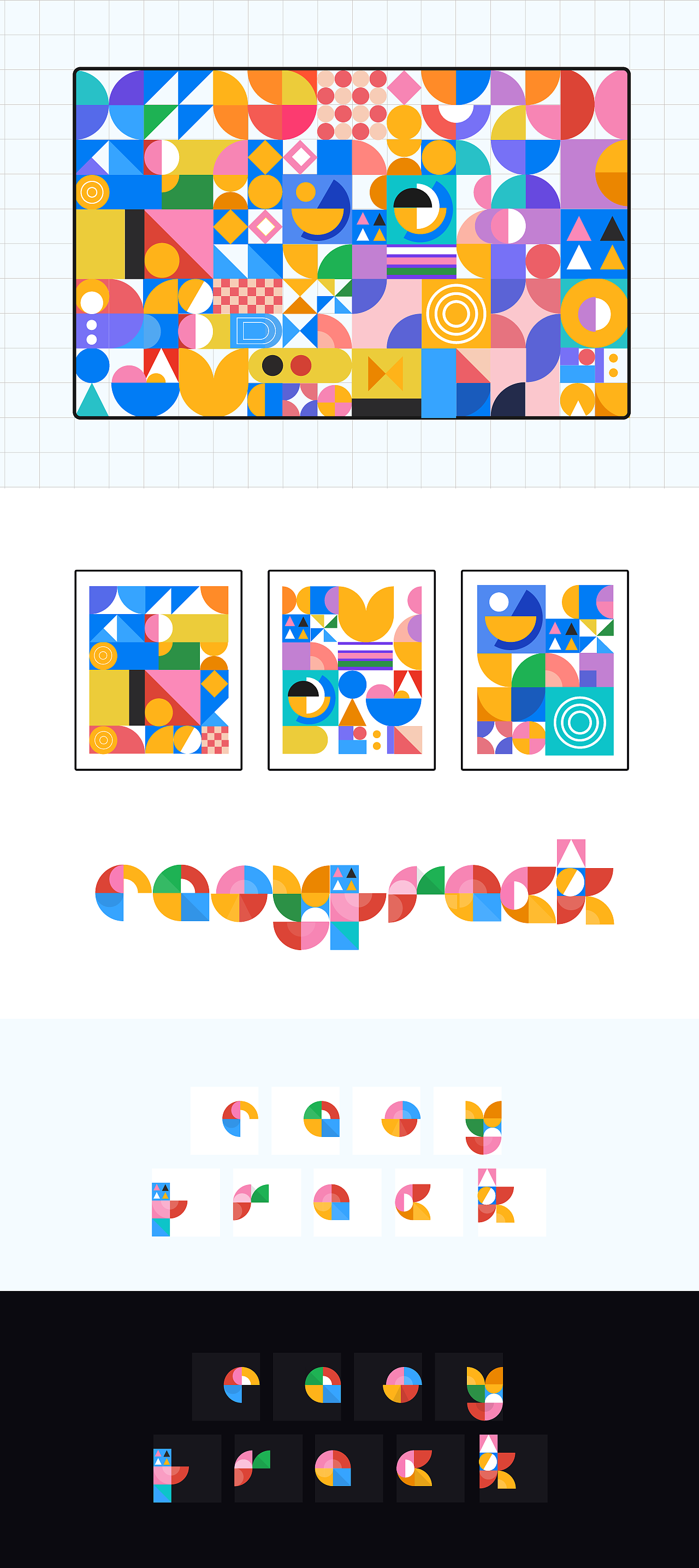 2021年度设计总结（图ZMjgyNjUyOTAw） - 软件界面 - 站酷设计师BlossomX原创素材 - 站酷ZCOOL