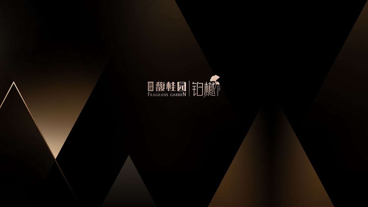 地产设计阶段 新地块提