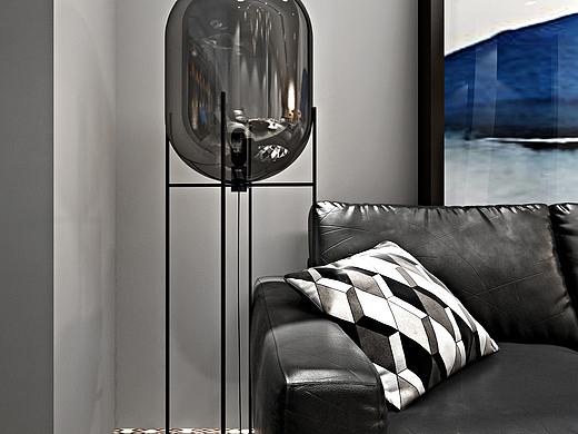 LOFT · office