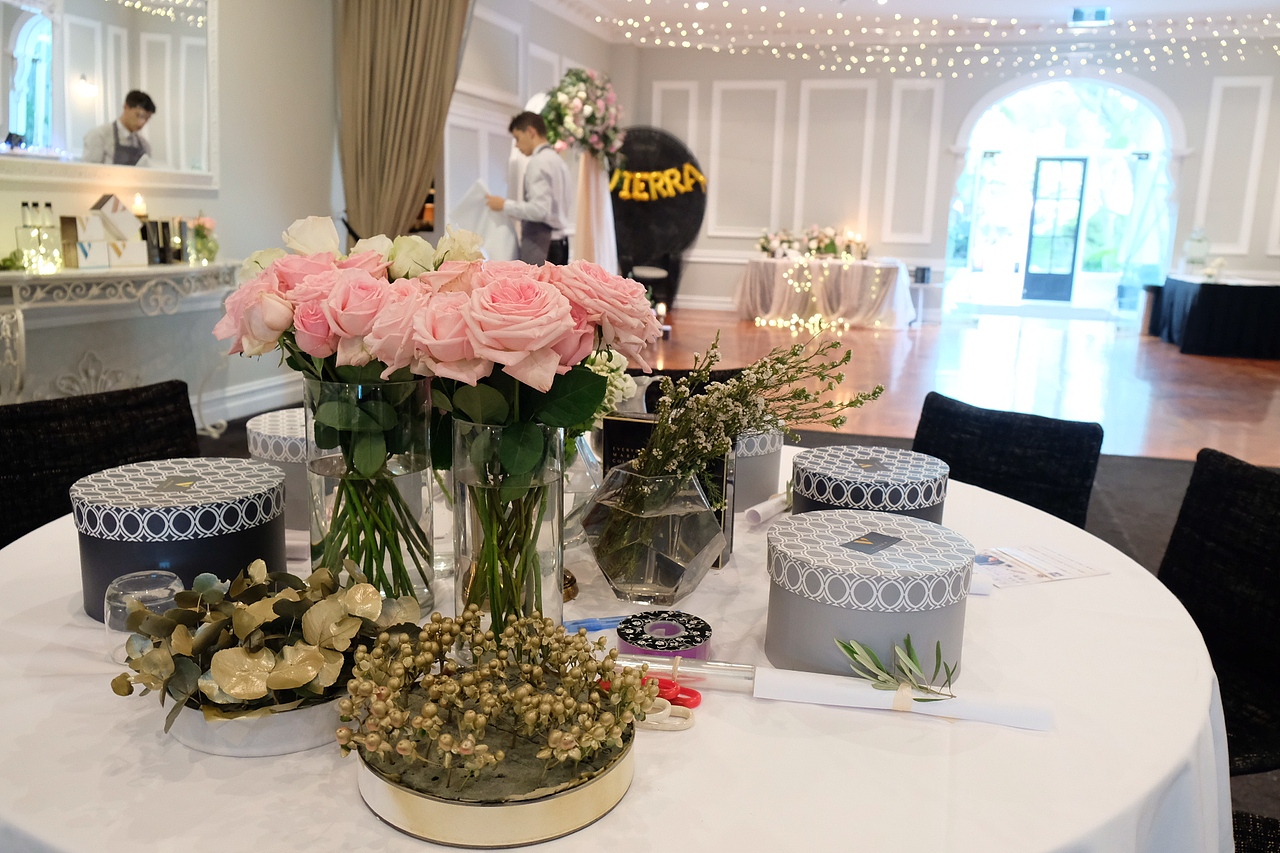 ［一场美的时光之旅］-墨尔本 新品发布会设计策划（图ZMTQ3Njk5MDY4） - 宣传物料 - 站酷设计师Amyamy2原创素材 - 站酷ZCOOL