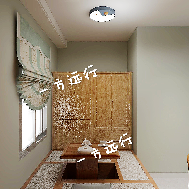 远程室内全案设计布局优化方案设计（图ZMjcxOTY1NDY4） - 家装设计 - 站酷设计师一方远行原创素材 - 站酷ZCOOL