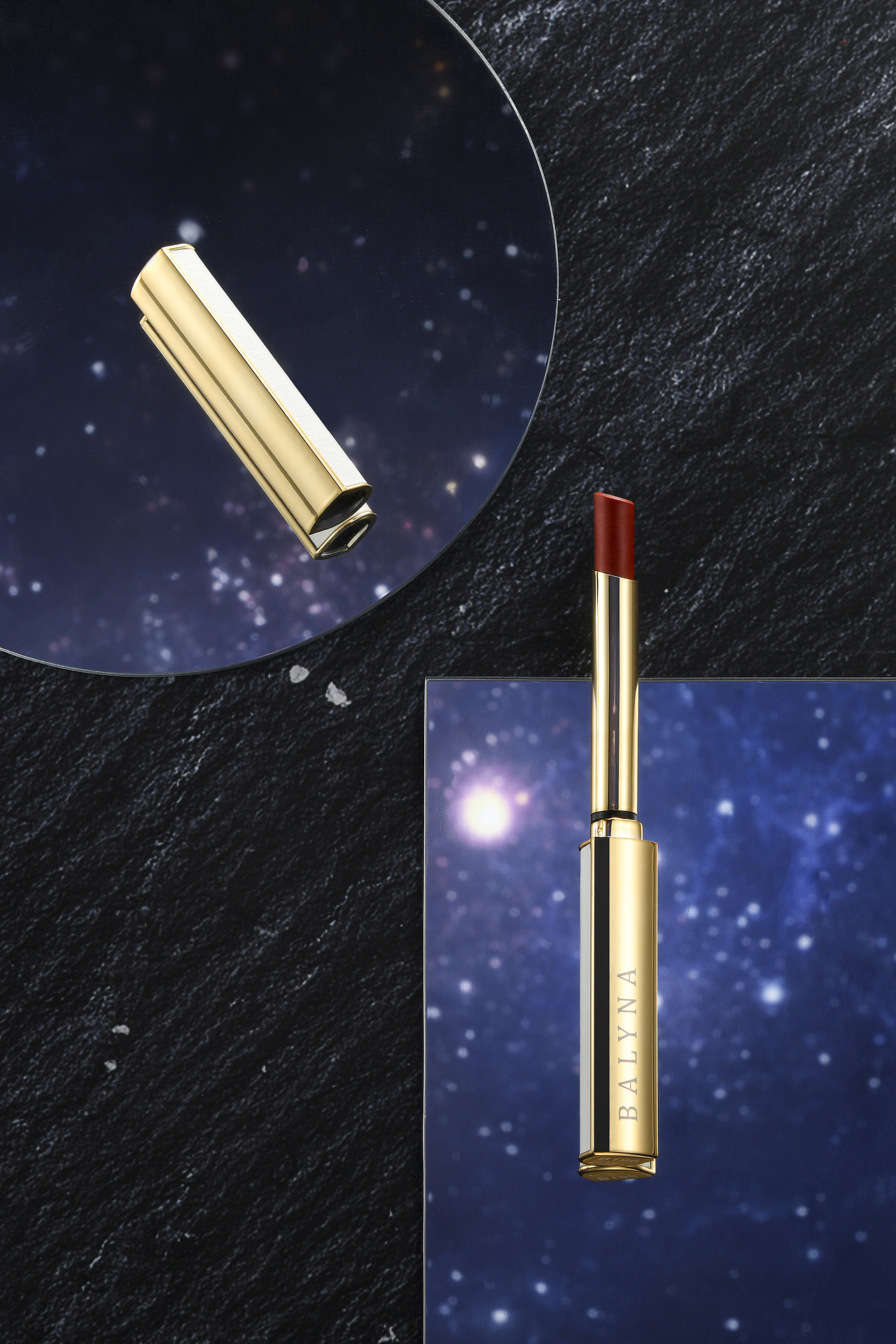 美妆产品拍摄合辑