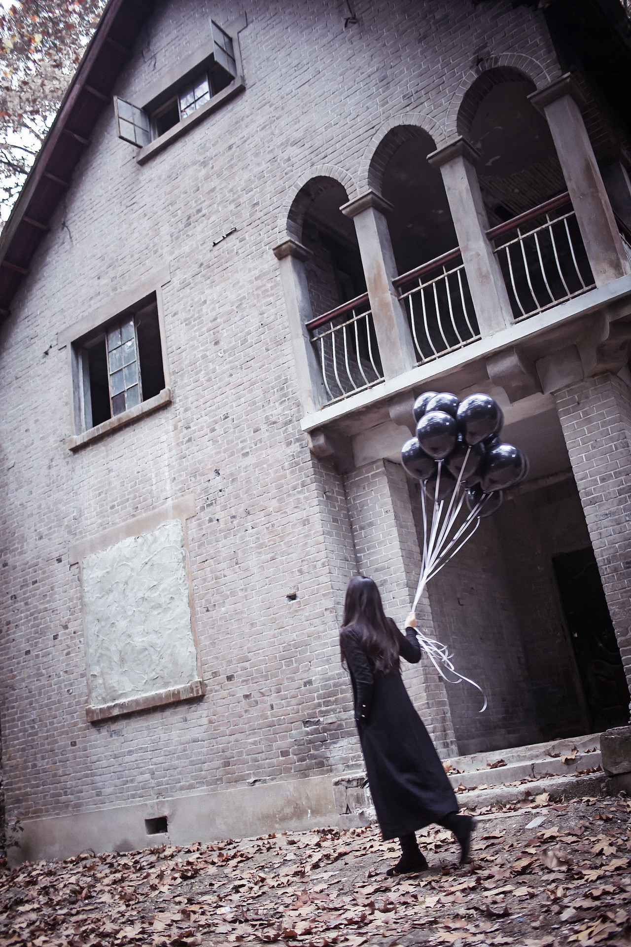 青春是與七個(gè)自己相遇（圖ZMzc5NTIzNzI=） - 人像攝影 - 站酷設(shè)計(jì)師哎呦不錯(cuò)哦涵原創(chuàng)素材 - 站酷ZCOOL