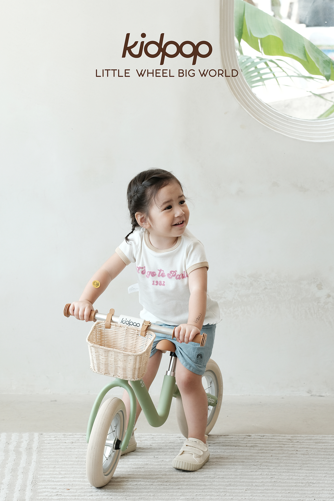 [KIDPOP奔驰有你，自在骑行 | 新季平衡车形象拍摄]（图ZMjc1MTA2MjEy） - 产品摄影 - 站酷设计师瞌睡蜜蜂原创素材 - 站酷ZCOOL