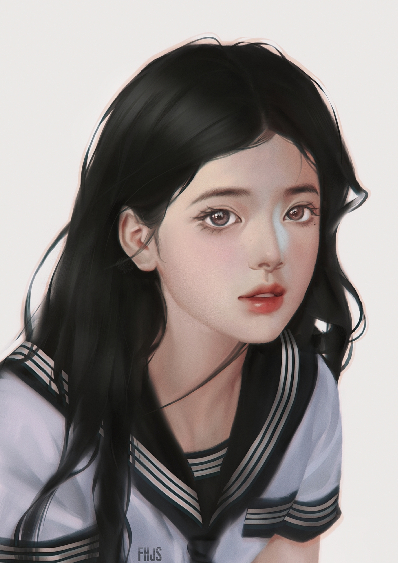 用国产平板画画（图ZMzE2NTc1MjI0） - 商业插画 - 站酷设计师画师米奥原创素材 - 站酷ZCOOL
