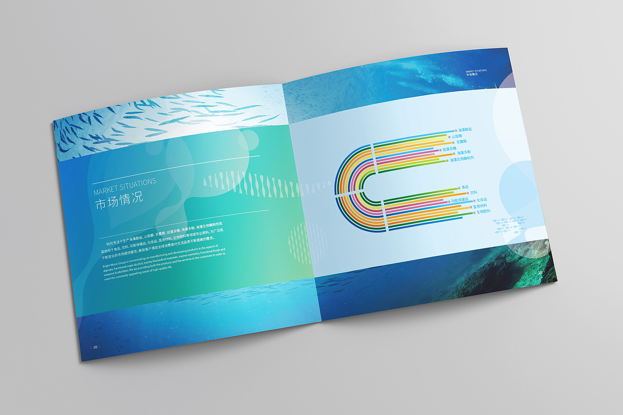 产品手册设计（图ZMTAxMDU2MzYw） - 书籍/画册 - 站酷设计师创优品牌设计原创素材 - 站酷ZCOOL