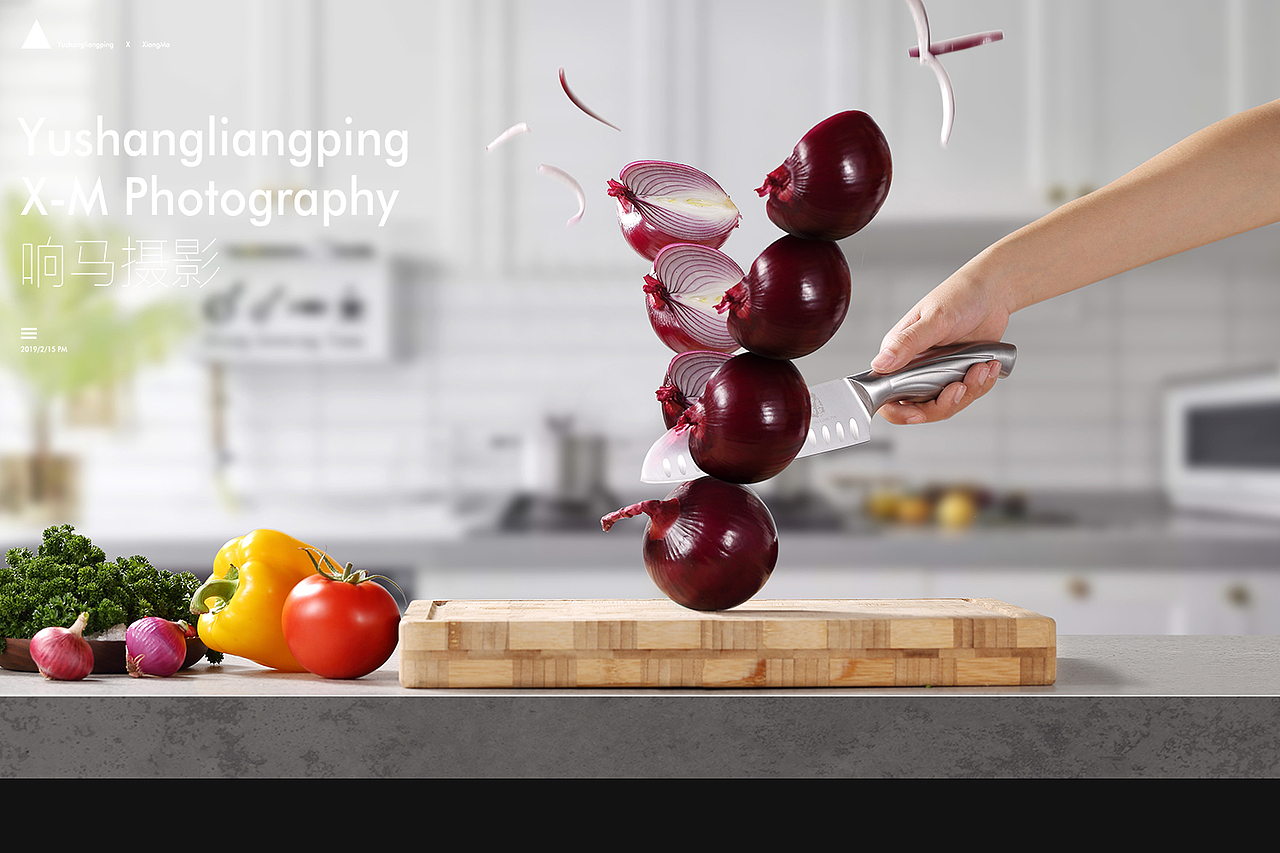 小姐姐的厨房神器|Yushangliangping|响马摄影（图ZMTQ0ODM4MzY4） - 产品摄影 - 站酷设计师响马摄影原创素材 - 站酷ZCOOL