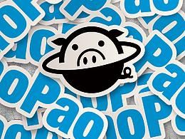 （泡泡劇本殺）品牌設(shè)計(jì)及呈現(xiàn)