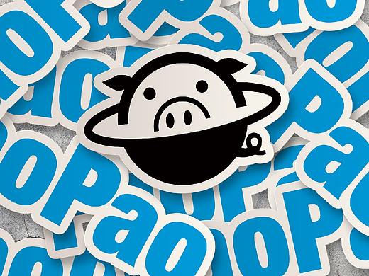 （泡泡劇本殺）品牌設(shè)計(jì)及呈現(xiàn)（個(gè)人主頁-ZNTMzNDgzNDg=） - 品牌 - 站酷設(shè)計(jì)師紅燒獅子醬原創(chuàng)素材 - 站酷ZCOOL