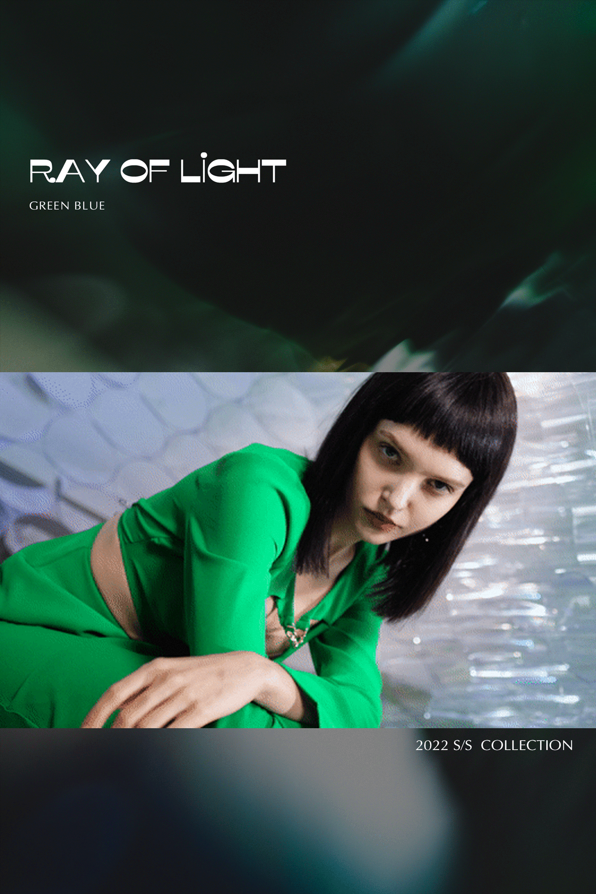 女鞋拍摄 | REBACCA女鞋 2022 春夏形象大片