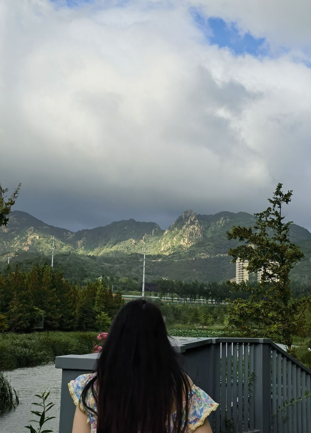 2023人像(手机摄影)