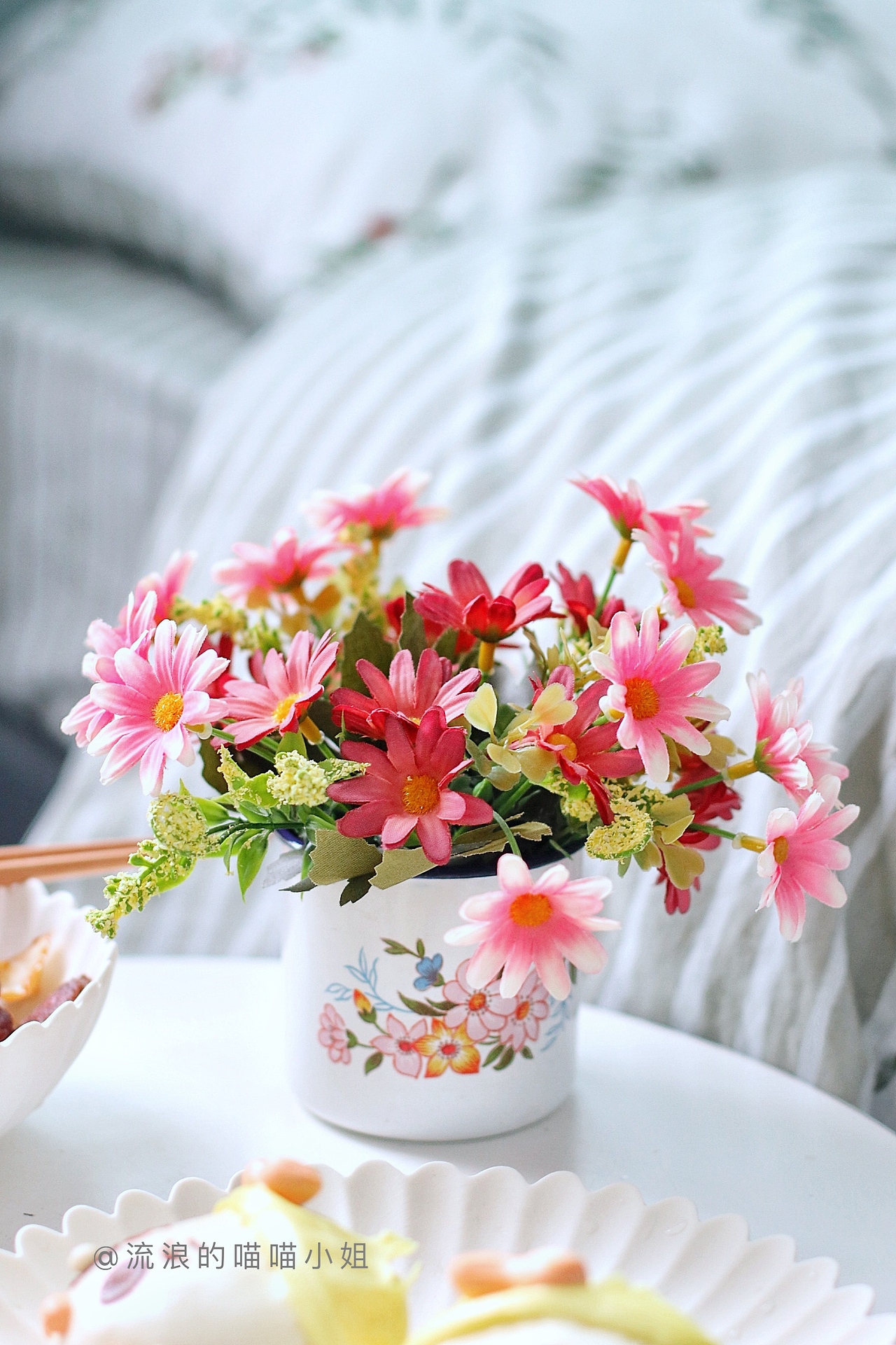 卡通包和红雪饮~