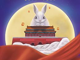 近期畫的一些插畫