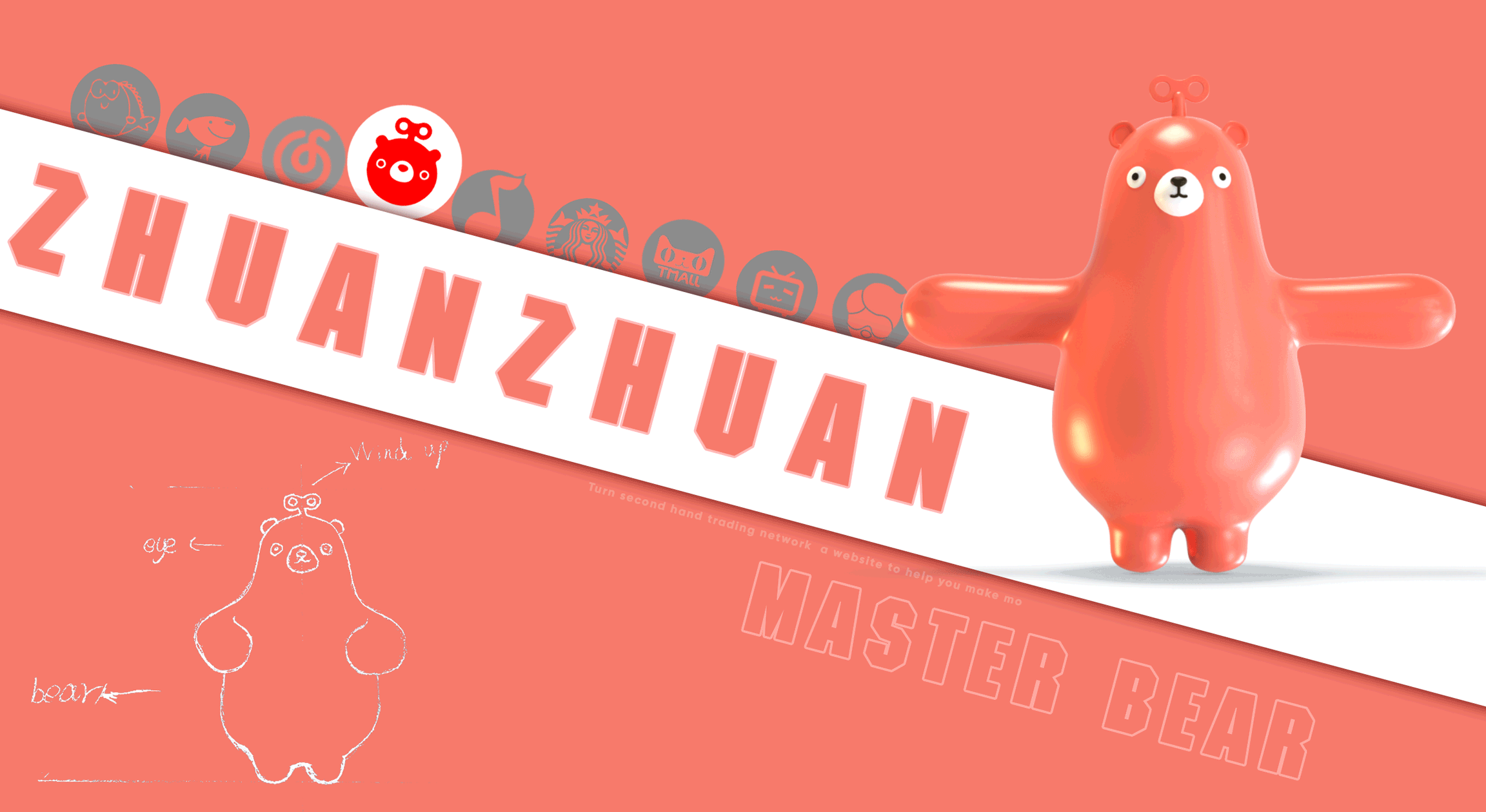 三维人物与品牌ip的结合（图ZMjY4MDgzNjky） - 其他三维 - 站酷设计师蠟筆大新原创素材 - 站酷ZCOOL