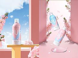 女生用品