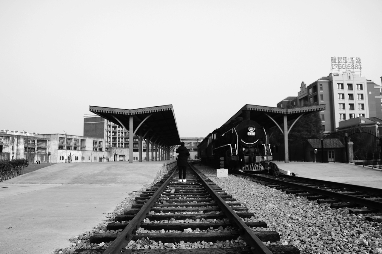 老上海（图ZNjQ2MjE0NDg=） - 环境/建筑摄影 - 站酷设计师1174337661原创素材 - 站酷ZCOOL