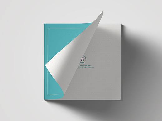 画册