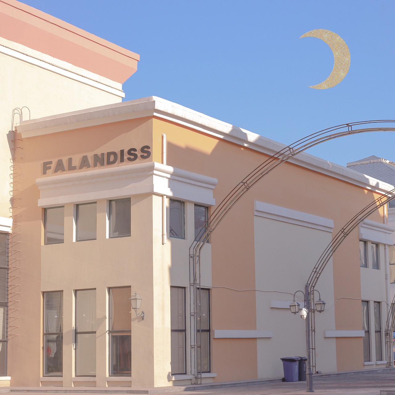 你是这颗星球赠予的温柔✨