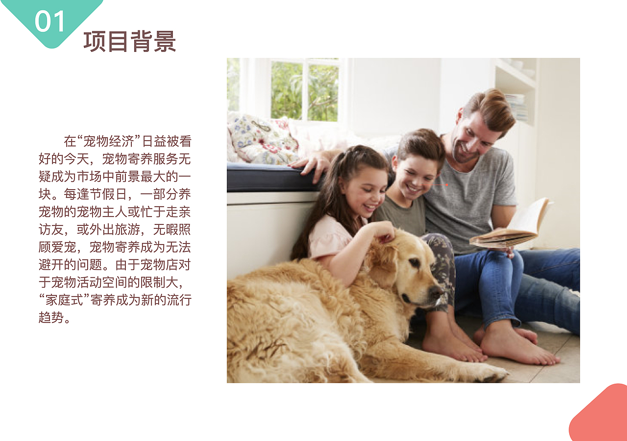 《网络形象设计》课程展：宠物之家——寄养APP设计（图ZMjMwMjAxODgw） - APP界面 - 站酷设计师54DOLLY原创素材 - 站酷ZCOOL