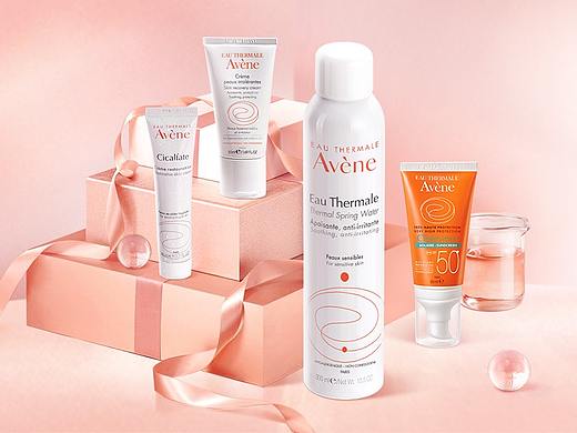 2021雅漾_女王节