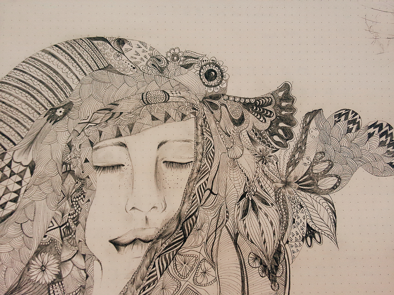 手绘（图ZNjEzNzY2OTY=） - 新锐潮流插画 - 站酷设计师香菜卖完了吗原创素材 - 站酷ZCOOL