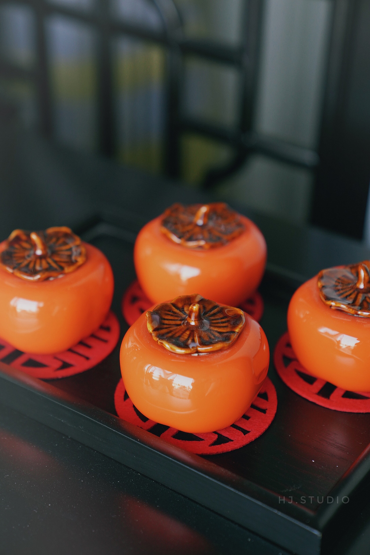 婚礼用品早生贵子双喜拍摄