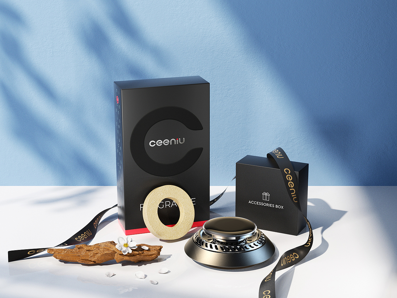 2021下半年渲染合集