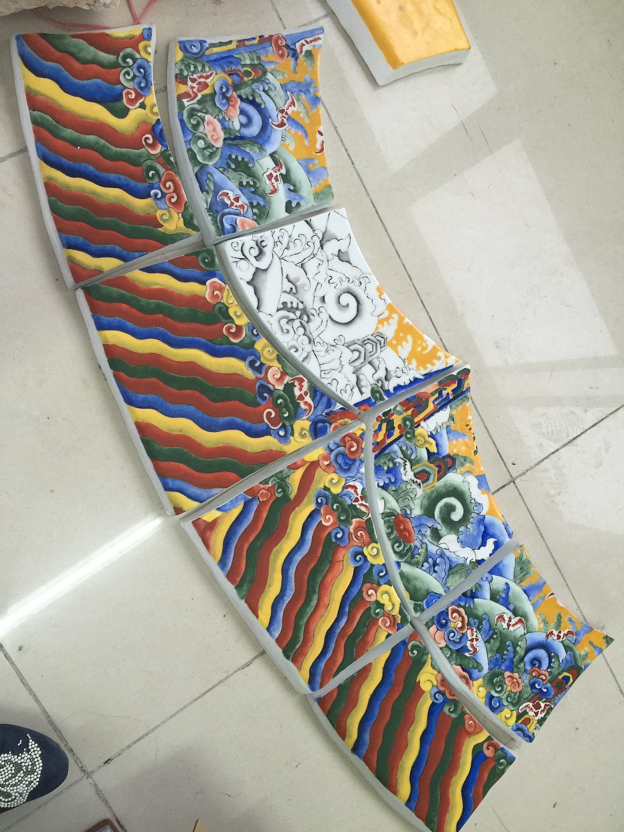 ＃青春答卷2016＃我的毕业设计——《权·衡》（陶瓷）（图ZNTA2MjA4OTY=） - 实验艺术 - 站酷设计师青山秀智原创素材 - 站酷ZCOOL