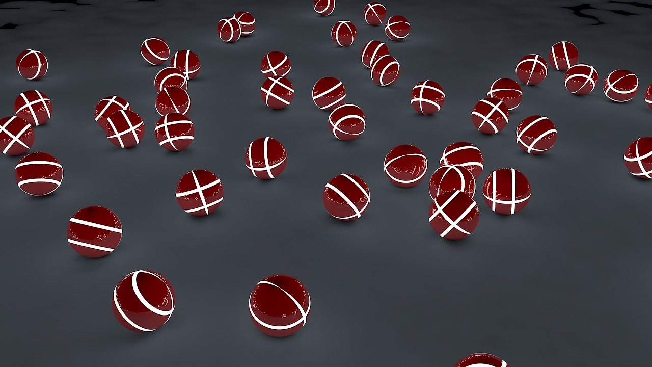 c4d球形（图ZODExNTA5MzI=） - 其他三维 - 站酷设计师南风里_原创素材 - 站酷ZCOOL