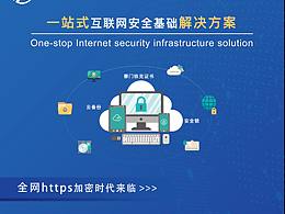 網(wǎng)絡安全宣傳單頁