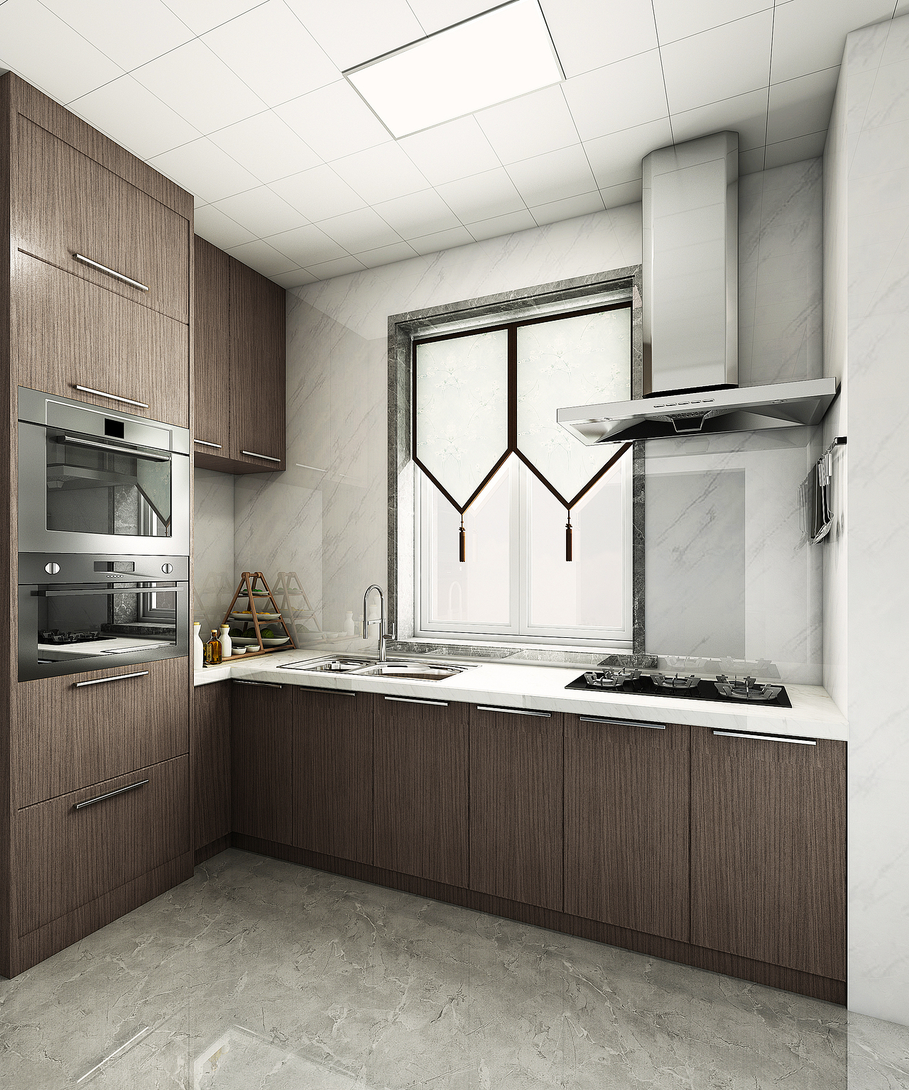 书香美域别墅设计