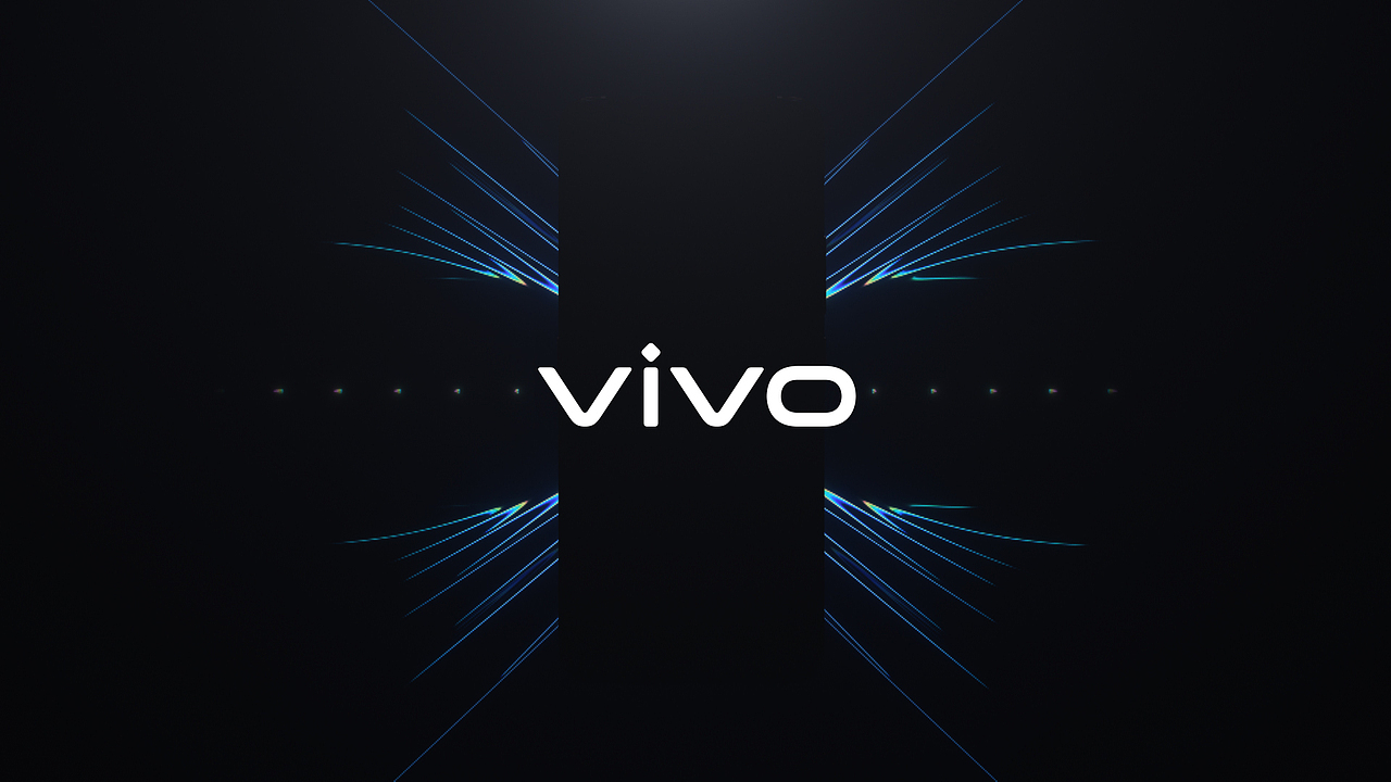 一次五彩斑斓的黑色艺术之旅—vivo x27 pro 外观视频