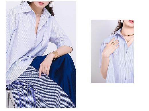 女装&服装设计