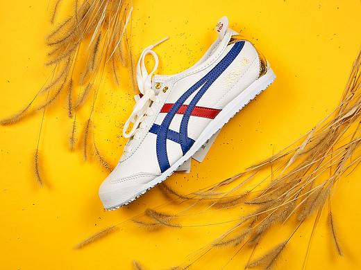 Onitsuka Tiger鬼冢虎 Mexico 66