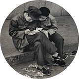 肖走的头像