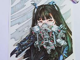 动漫