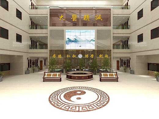 汶上县中医院