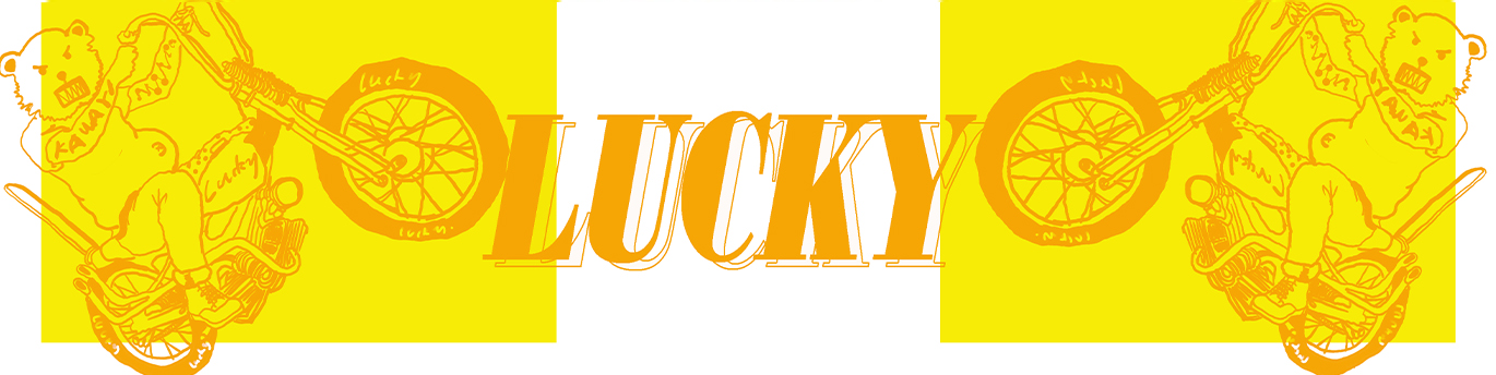 lucky宇清的个人主页（封面预览） - 主页封面设置 - 站酷设计师lucky宇清原创素材 - 站酷ZCOOL